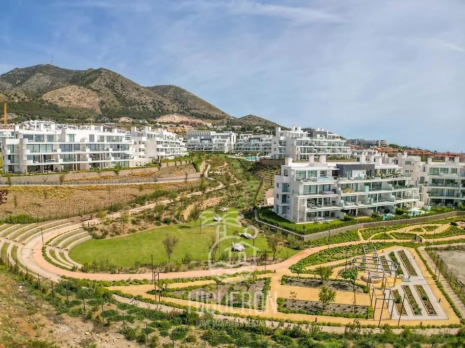 Higueronrentals Paradise Lift Fuengirola
