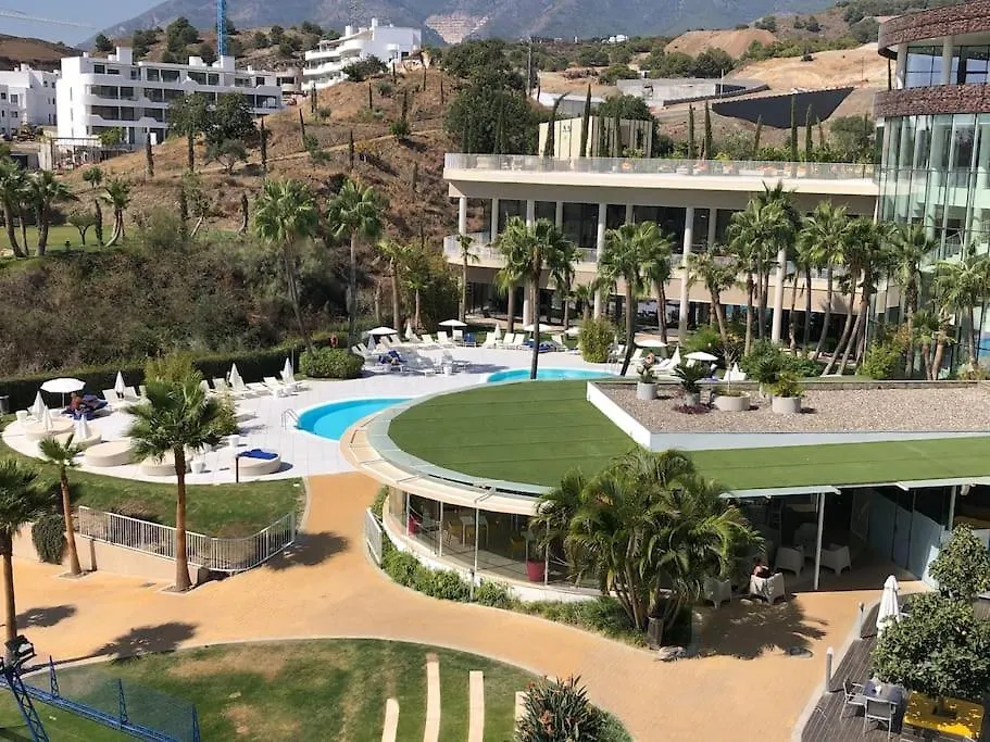 شقة Higueronrentals Paradise Lift فوينخيرولا