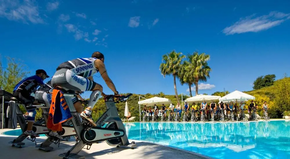 Higueronrentals Paradise Lift Fuengirola Apartment