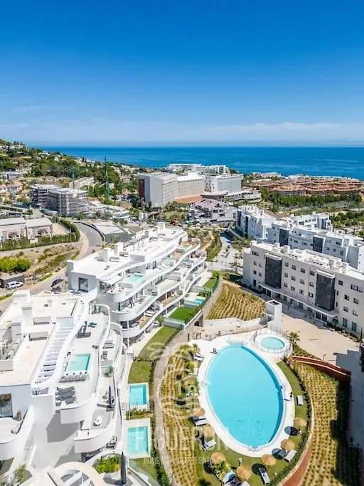 Higueronrentals Paradise Lift Fuengirola 0*,  Spain