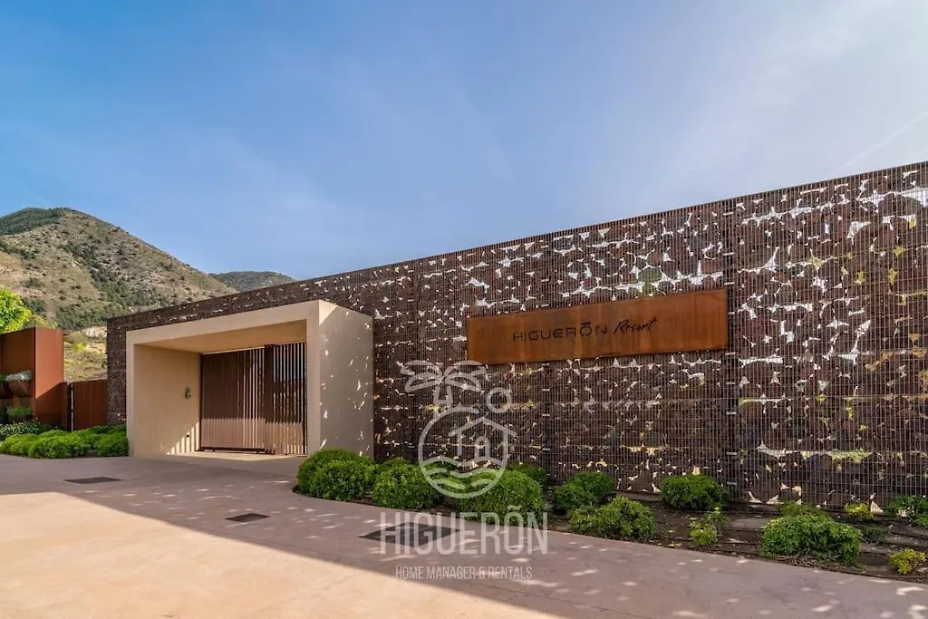 Higueronrentals Paradise Lift Fuengirola 0*,  Spain