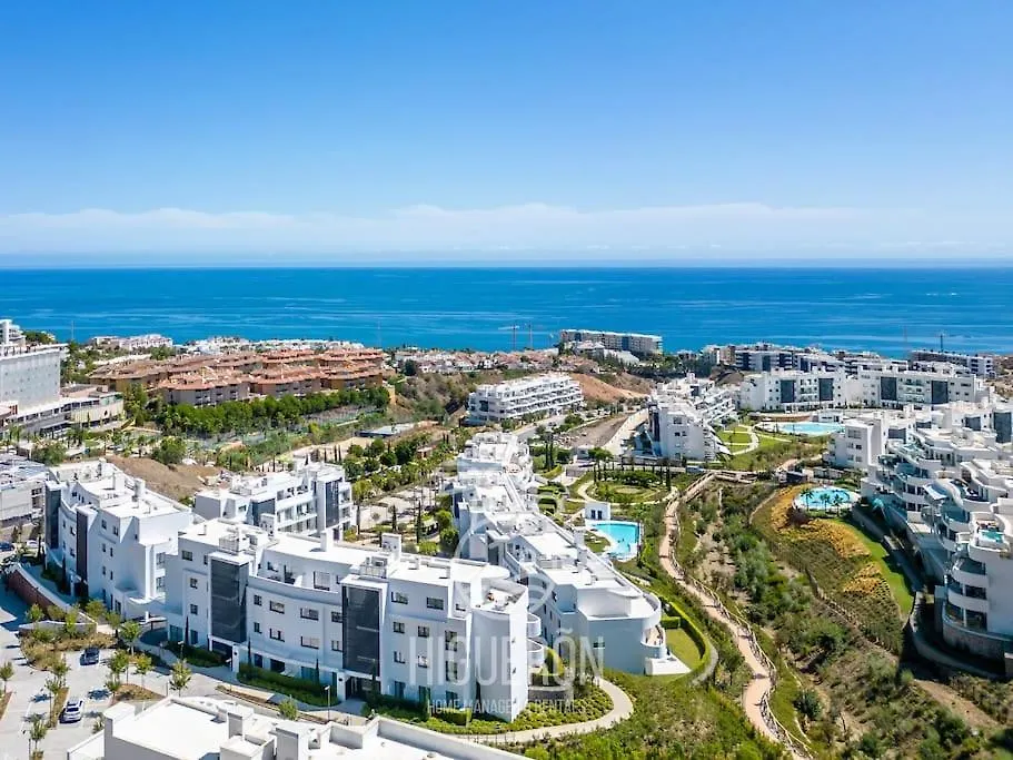 Higueronrentals Paradise Lift Fuengirola 0*,  Spain