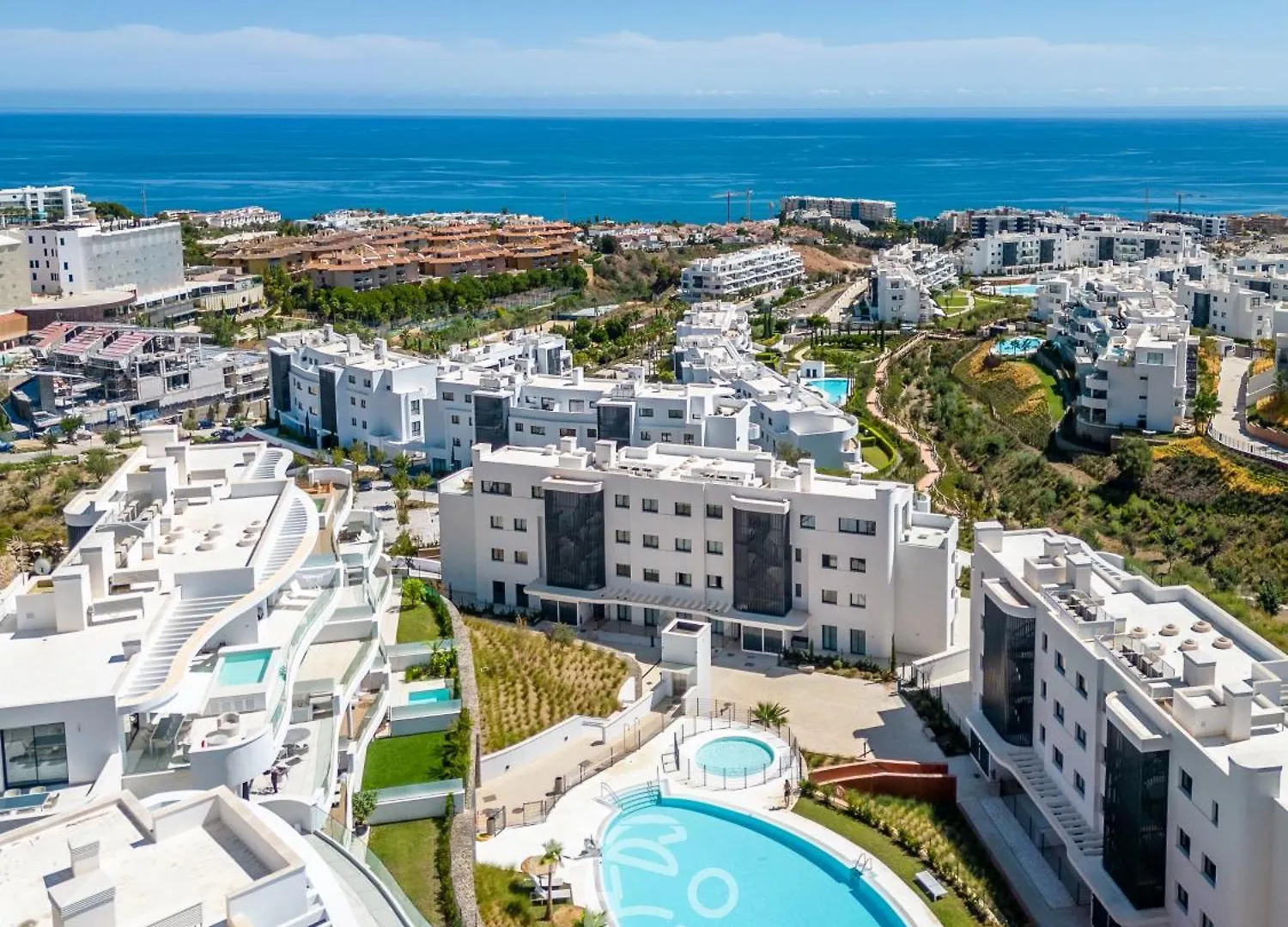Higueronrentals Paradise Lift Fuengirola 0*,
